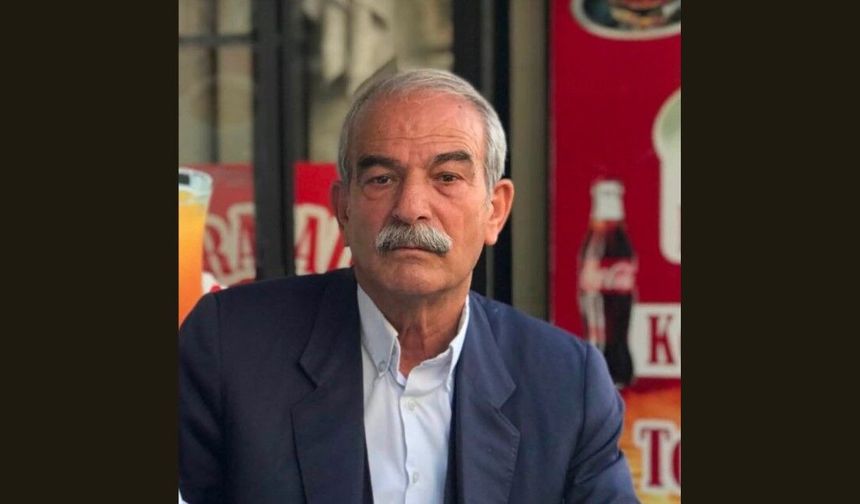 Paşa Soğancı Hayatını Kaybetti