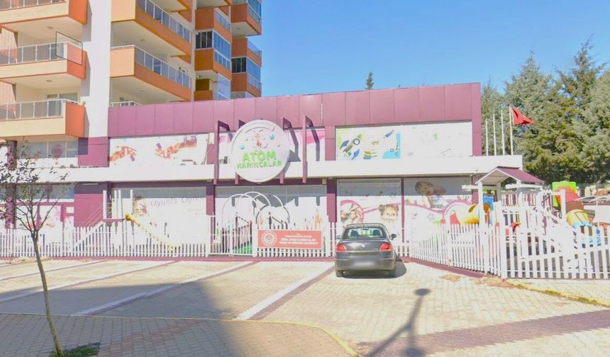 Özel Kahramanmaraş Atom Karıncalar’da Yeni Dönem İçin Son Kontenjanlar