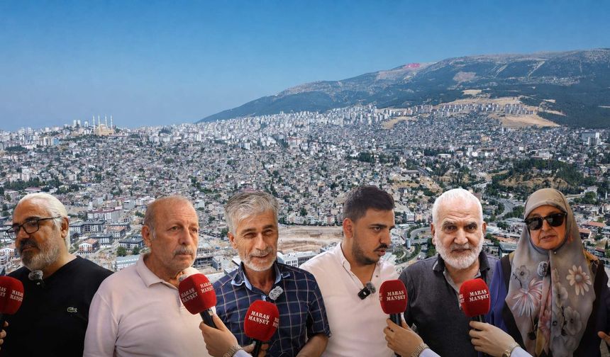 Kahramanmaraş’ın En Abartılanı Belli Oldu: Zirvede O Var