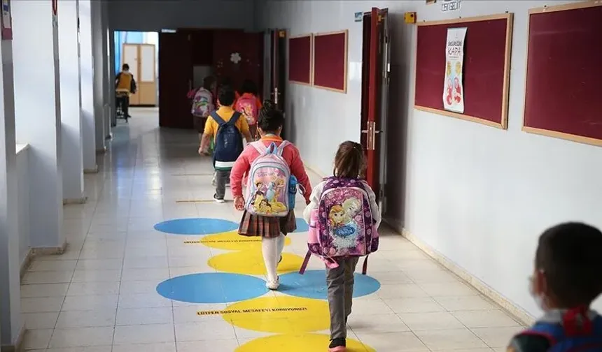 Kahramanmaraşlı öğrenci ve veliler dikkat! Okullar bu tarihte başlayacak