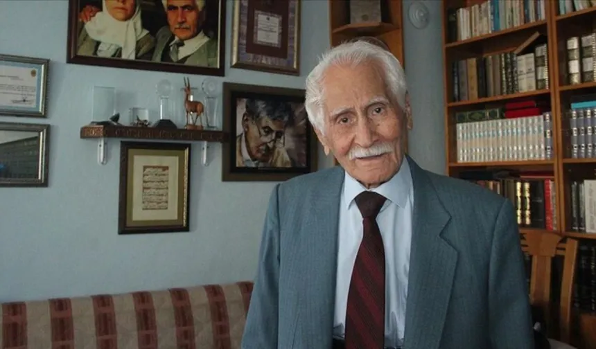 Kahramanmaraş’ın Şiir Dünyasına Kazandırdığı Usta İsim: Bahattin Karakoç