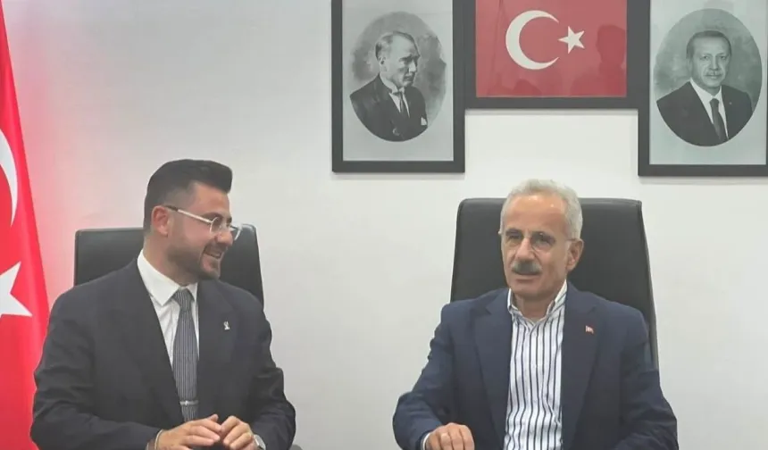 Kayseri-Kahramanmaraş Otoyolu Projesinde 2027 Detayı