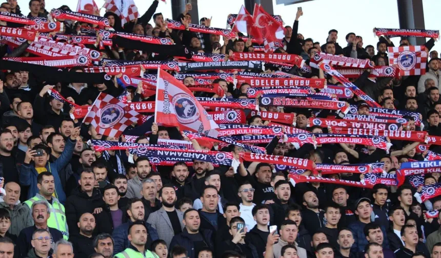 Kahramanmaraş İstiklalspor’da yeni sezonun ilk düdüğüne 1 hafta kaldı