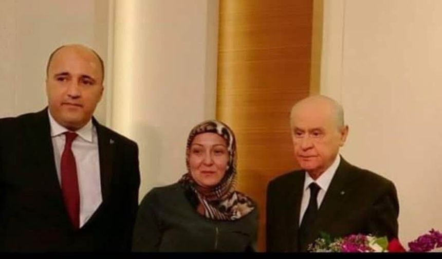 Yazar Mustafa Akpınar’dan Bahçeli’ye Övgü Dolu Sözler