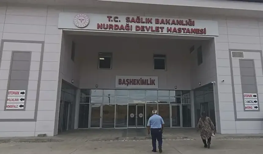 Tartıştığı damadını tabancayla vurdu