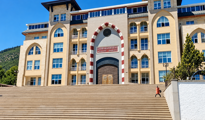 Kahramanmaraş Merkezli Yasa Dışı Bahis Operasyonunda 50 Gözaltı