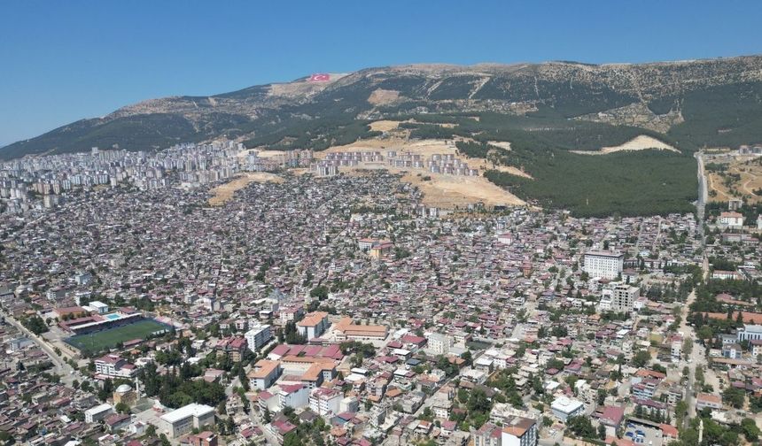 Kahramanmaraşlılara Müjde Okullara 31 Bin Personel Alımı Yapılacak