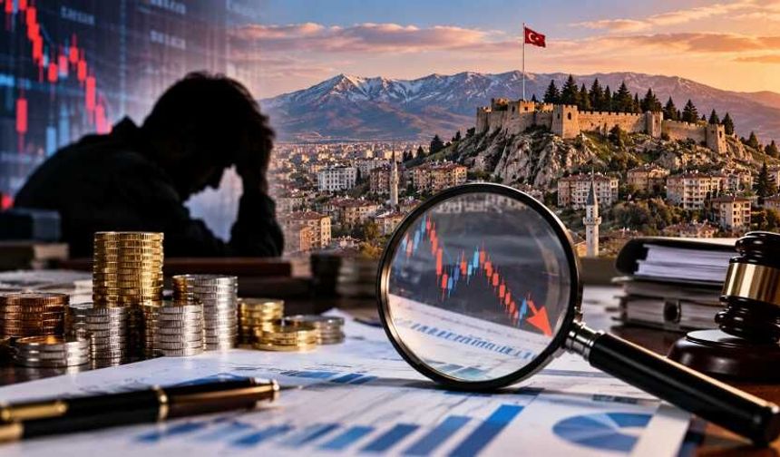 Kahramanmaraş’ta fon mağduru var mı? Gözler sermaye piyasası soruşturmasında