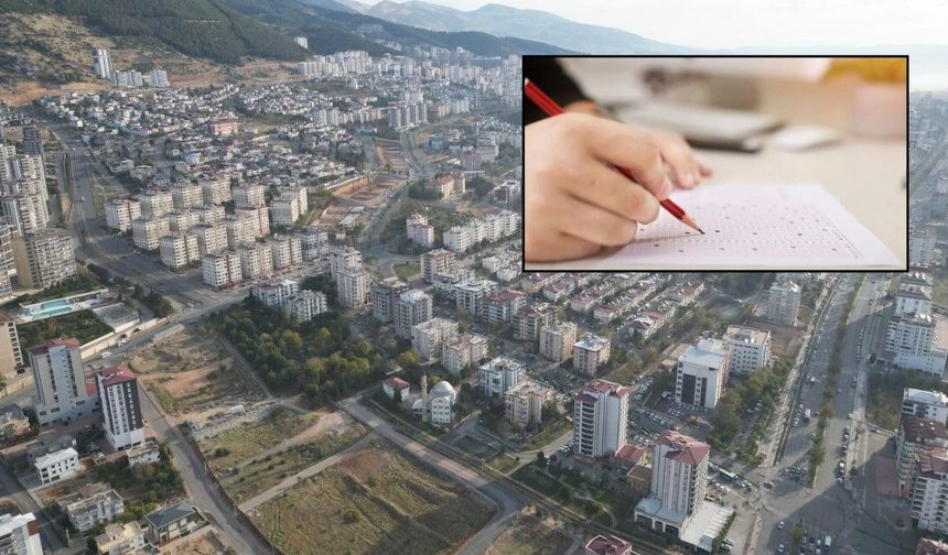Onikişubat’ta üniversiteye hazırlık kursunun ücreti belli oldu