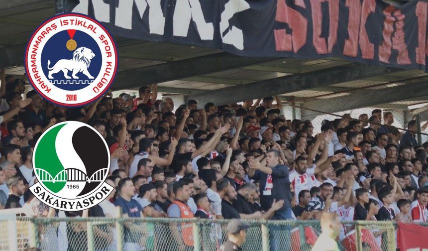 İstiklalspor, Sakaryaspor karşısında ilk galibiyetini arayacak