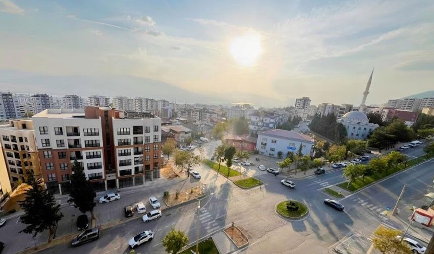 Kahramanmaraş Binevler Mahallesi’nde kiralar ne kadar?