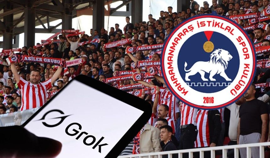 Yapay zeka şampiyon olarak Kahramanmaraş İstiklalspor’u gösterdi