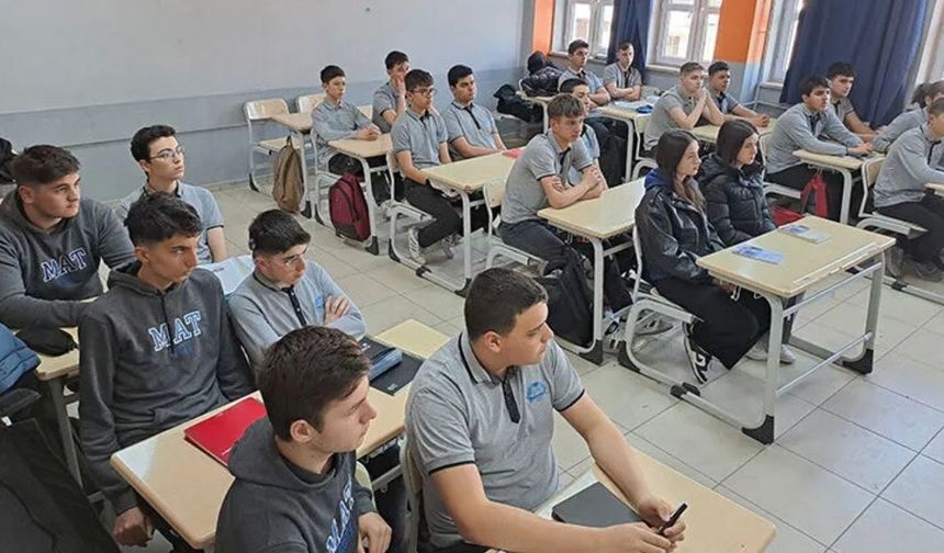 PISA 2025’te Türkiye’den Dikkat Çeken Yükseliş