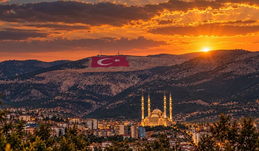 Kahramanmaraş Yöresel Ağzında İlginç Bir Kelime: Antirigli