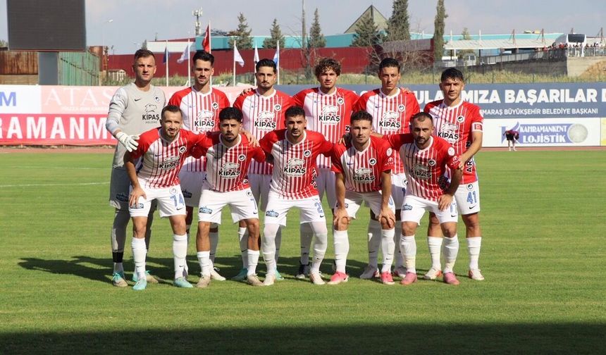 Yeni sezona golsüz başlangıç: İstiklalspor 0-0 Beyoğlu Yeni Çarşıspor