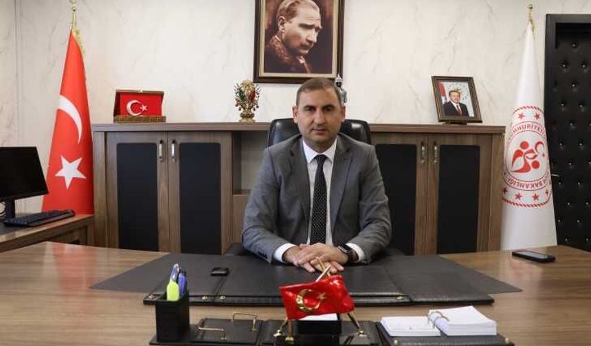 Kahramanmaraş’ta Yurt Kapasitesi 10 Bin 538’e Ulaştı