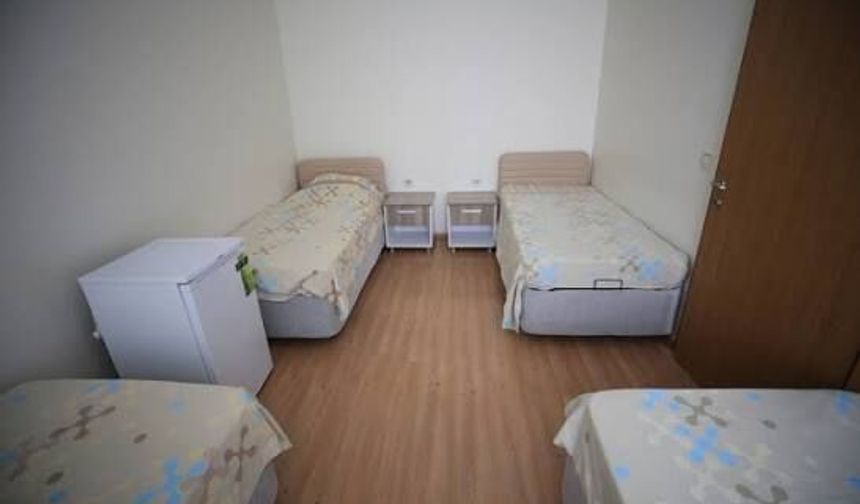 Kahramanmaraş’ta KYK Yurt Ücretleri Belli Oldu