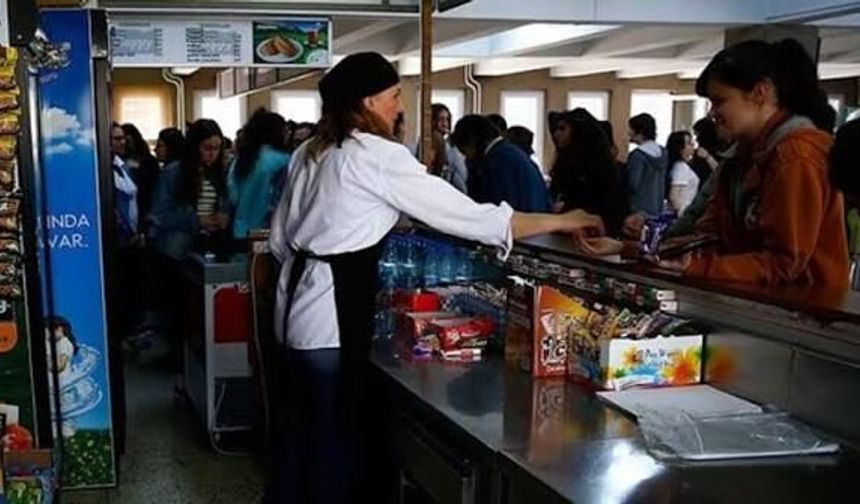 Kahramanmaraş’ta Okul Kantinlerinde Yeni Dönem: İşte 2026-2027 Fiyat Tarifesi