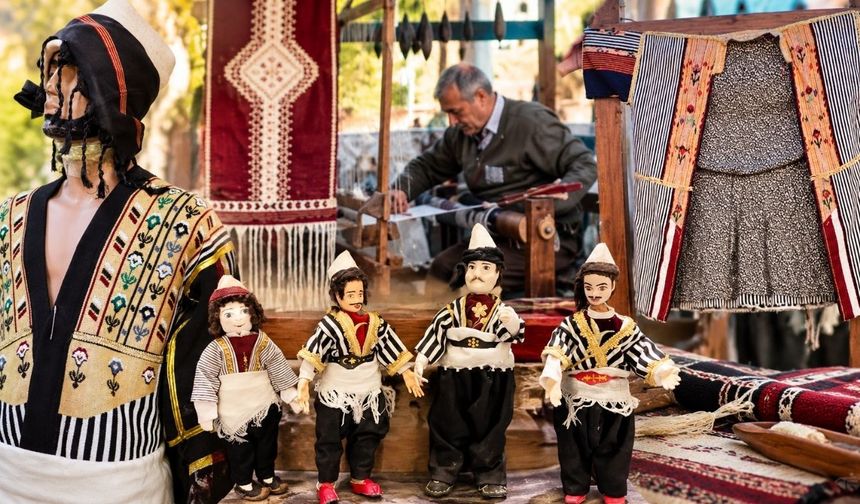 Kahramanmaraş’ın 32. Tescilli Ürünü Geliyor