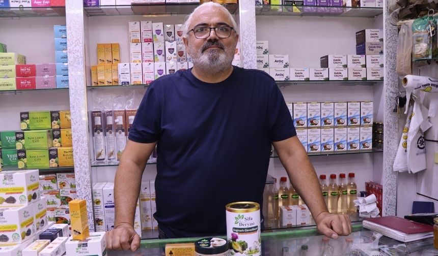 Kahramanmaraş’ta Sivilce Problemi Olanlar Bunları Kullansın