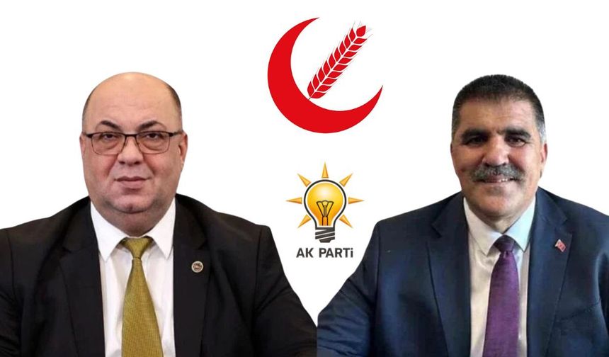 Kahramanmaraş'ta Yeniden Refah’tan Zehir  Zemberek Açıklama
