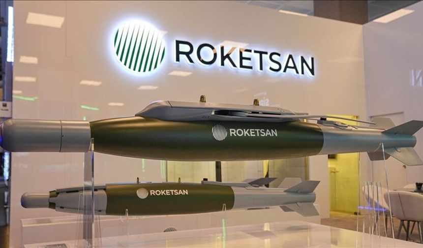 Kahramanmaraşlılar Müjde: ROKETSAN Personel Alımları Başladı