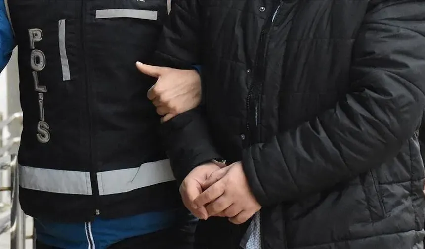Kahramanmaraş’ta düğünde havaya ateş açan 3 kişi gözaltına alındı