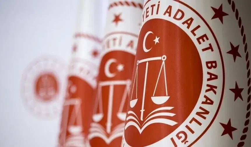 Adalet Bakanlığı son 6 aylık faaliyetlerini paylaştı