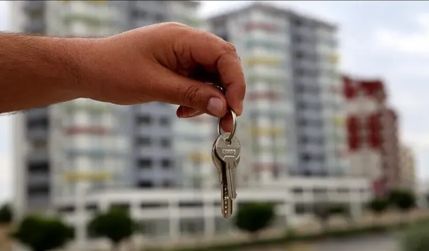Kahramanmaraş’ta dar gelirlilere yönelik 12 sosyal konut satışa çıkıyor