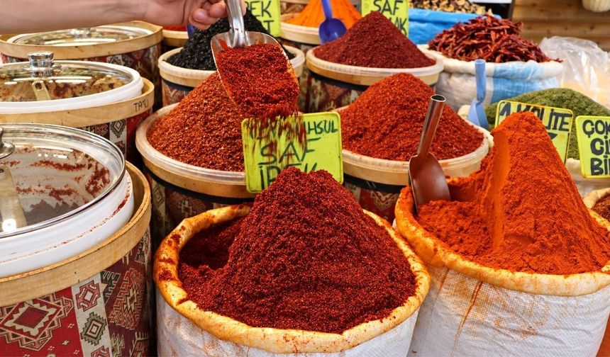 Kahramanmaraş’ın Üç Acısı Damaklarda İz Bırakıyor