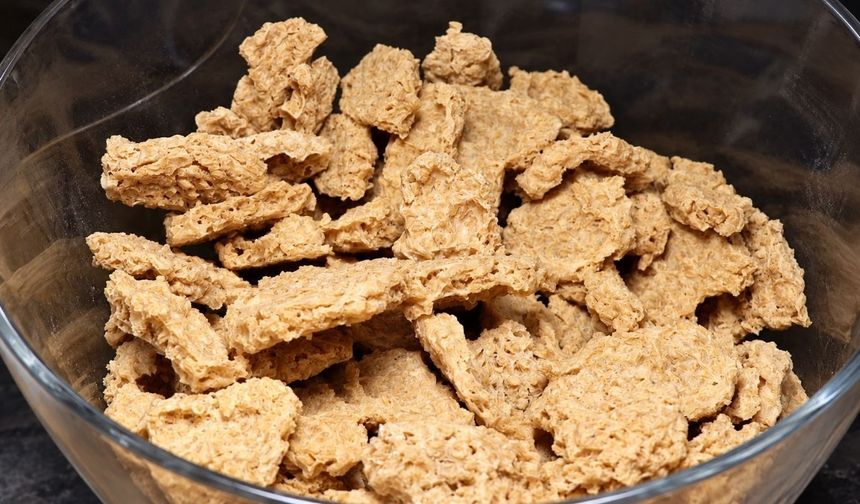 Diş Tarhanası ile Cips Tarhana Arasındaki Fark Ne?