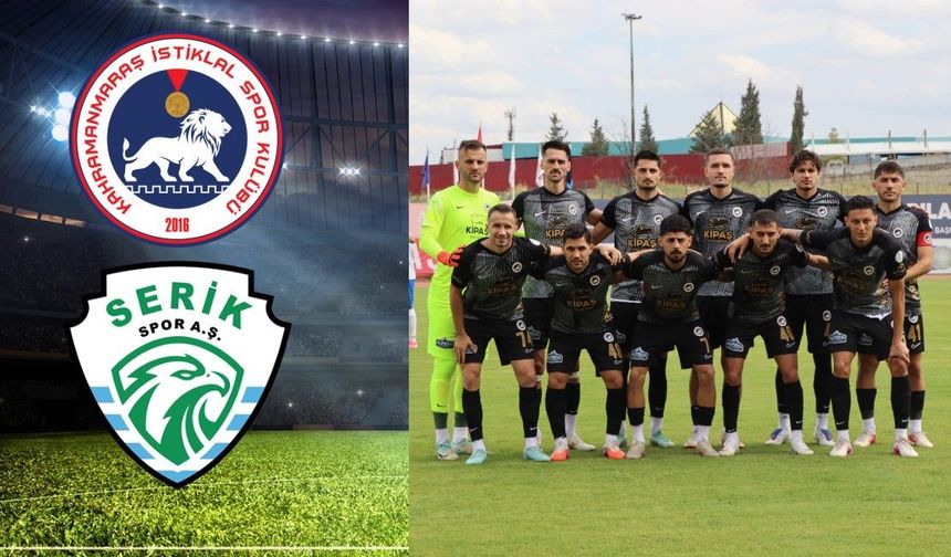 İstiklalspor bu hafta Serikspor’u konuk edecek, hedef mutlak galibiyet