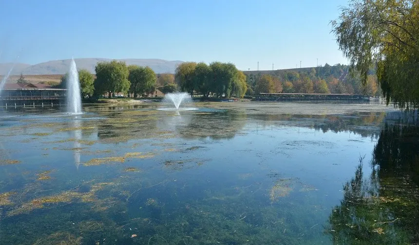 Kahramanmaraş’tan Doğup Üç İlden Geçerek Denize Dökülüyor