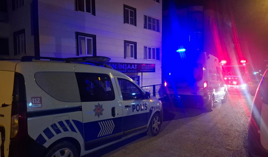 Kahramanmaraş’ta İtfaiyeden Sessiz Müdahale