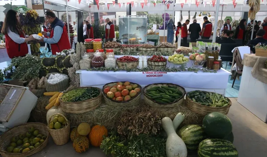 Kahramanmaraş’ta Kimsenin Uğramadığı Fuar!