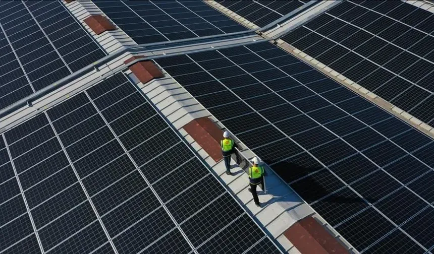 Kahramanmaraş’ta GES projesi için bilgilendirme toplantısı düzenlenecek