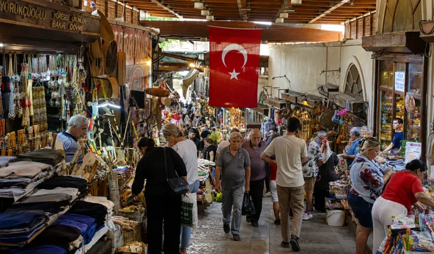 Kahramanmaraş Tarihi Kapalı Çarşı’nın Kuruluş Tarihi