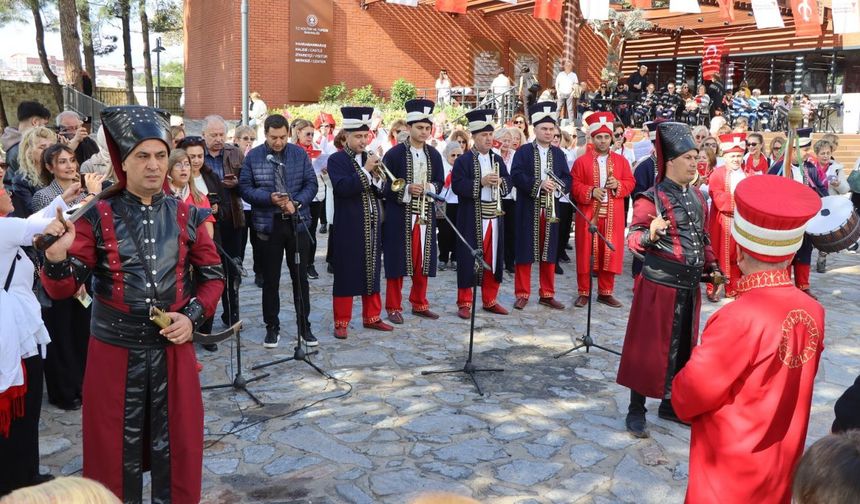 Türkiye’nin Sesleri Kahramanmaraş’ta Buluştu