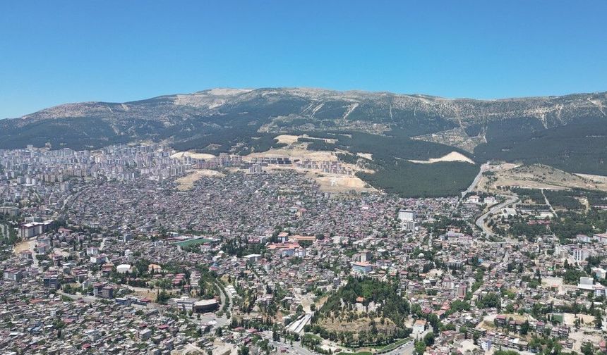 Kahramanmaraş’ta Ekim ayı kira zam oranı belli oldu
