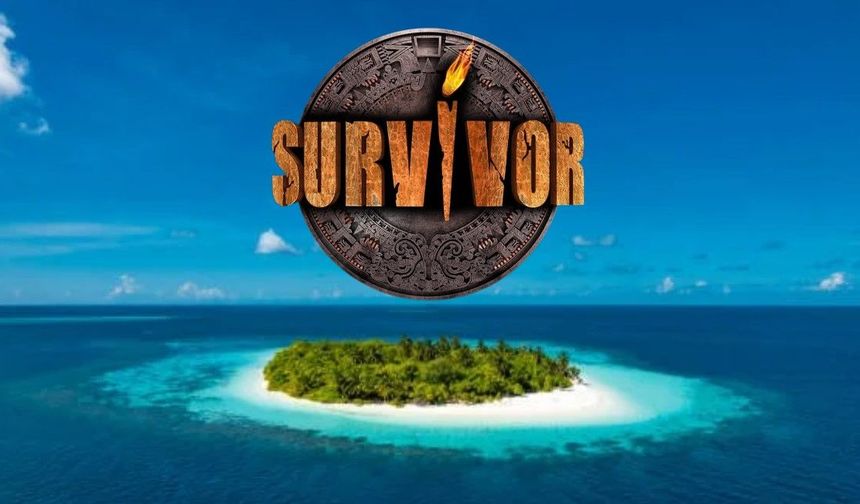 Kahramanmaraşlı isim Survivor 2027 kadrosunda yer alacak