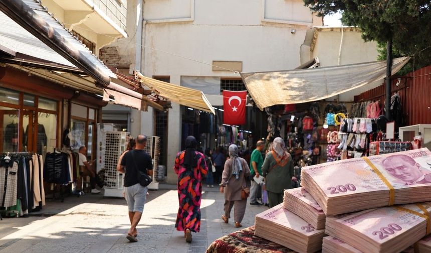 Kahramanmaraşlılar 5 milyon TL’yi reddetti