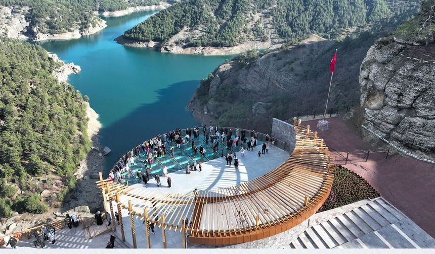 Kahramanmaraş’ın Kış Sofralarında Unutulmayan İki Lezzeti