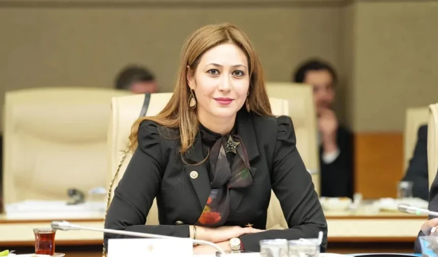 Kahramanmaraş Milletvekili Zuhal Karakoç Taburcu Edildi