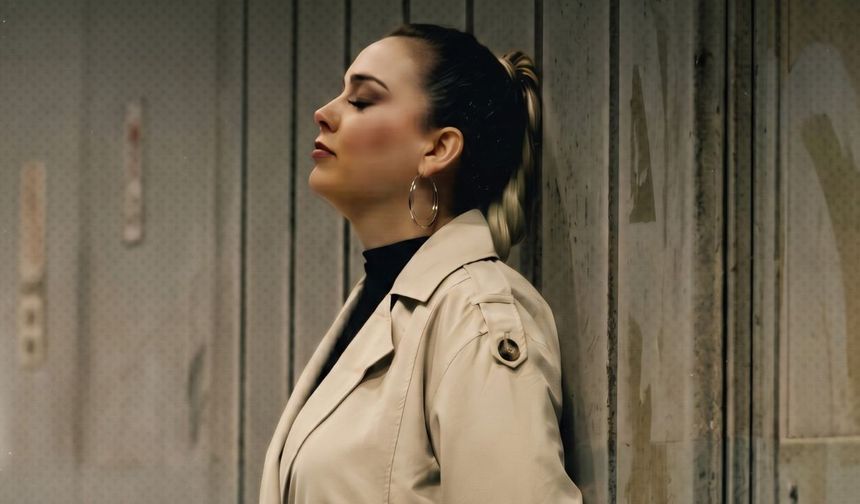 DEKA Müzik sanatçısı Hatice Yenipınar’ın yeni eseri için geri sayım başladı