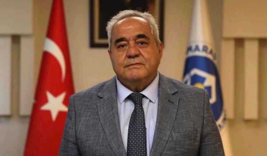 Prof. Dr. Sami Özgül Vefat Etti