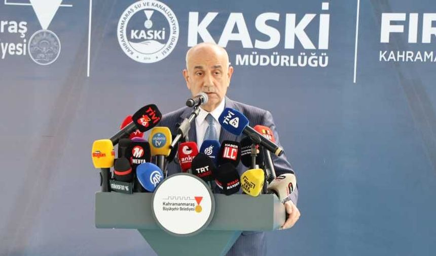 Kahramanmaraş’ta bu hadsizler kimler?