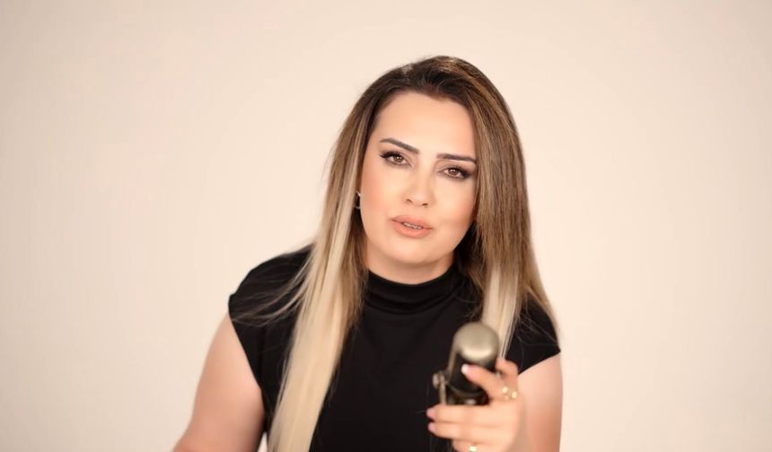 Hatice Yenipınar’ın yeni eseri “Senin Umurunda mı?” yayında