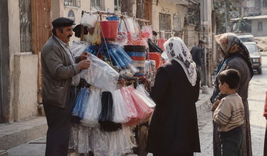 Kahramanmaraş’ta Bir Zamanlar Sokaklardan Bu Sesler Yükselirdi