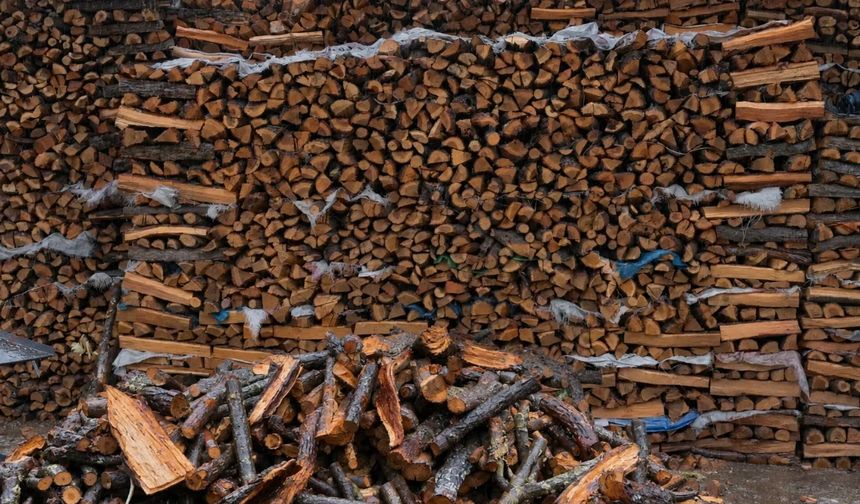 Kahramanmaraş’ta Güncel Odun Fiyatları Belli Oldu
