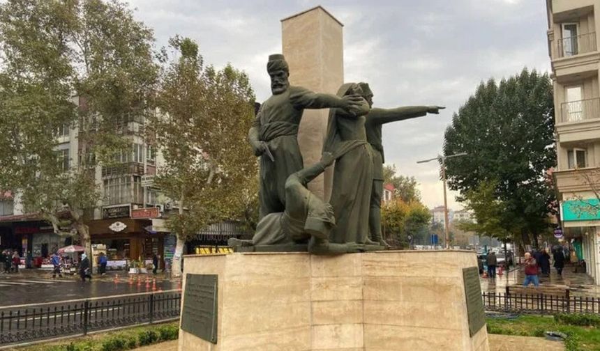 Kahramanmaraş’ta İlk Kurşunun Hikayesi Sütçü İmam Olayı Nedir?